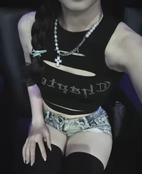 大兴兼职小晴