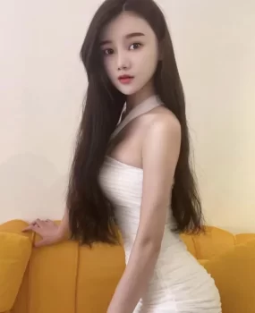 上海普陀90后小姐姐