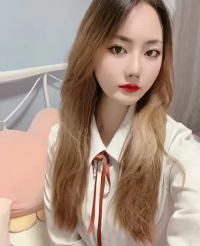 可爱的芜湖妹妹