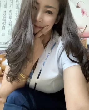 互助小少妇
