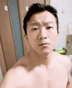 鸭子/男模