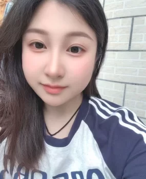 颜值不错的妹子