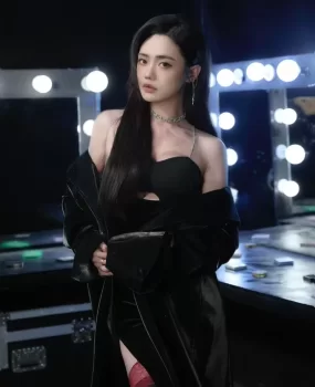 亲身体验顶级男娘ts