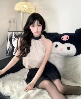 年轻听话的妹妹