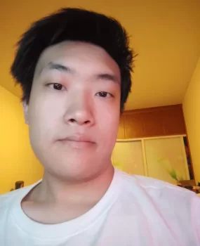 济南历城，男模长得可以