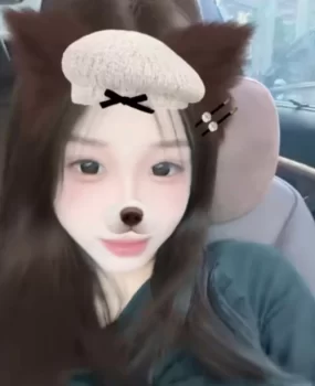 浙江宁波小妹