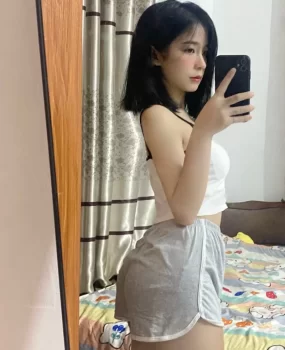 徐汇性感后入妹子