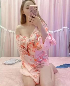 大长腿口活一流态度好