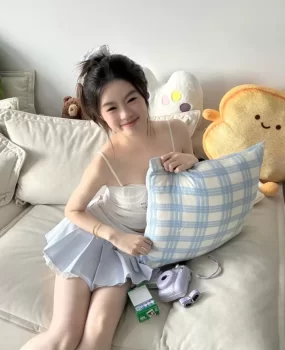 口活好会调情