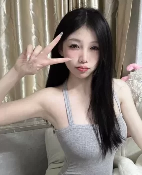 嘉定三点粉新人可可