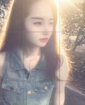 宁波婷婷呀