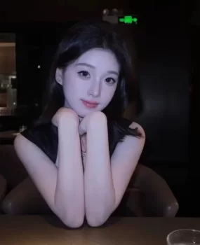 闵行纯欲天花板