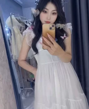 性感个人兼职妹妹