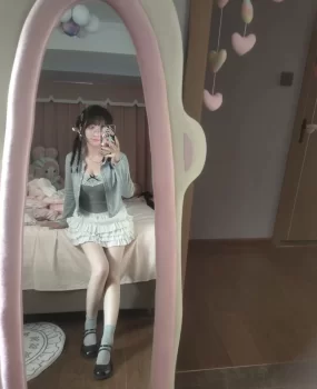 杨浦区性感小妹妹女友