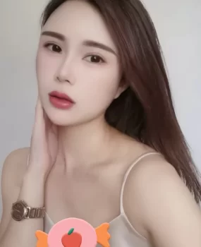 广州御姐楚楚
