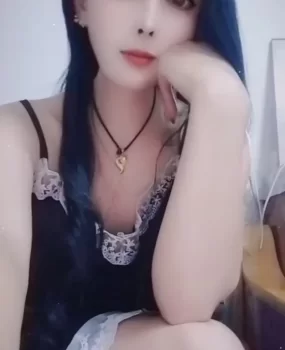 性感温柔小少妇