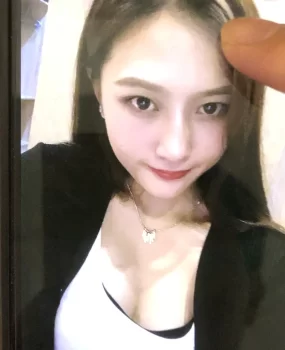 东莞偶然约会