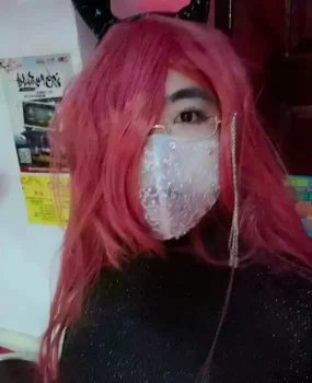 沈阳男娘cd