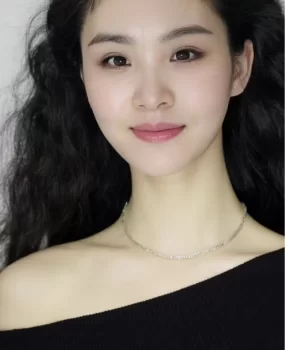 大胸活好少妇
