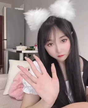 南山学生妹