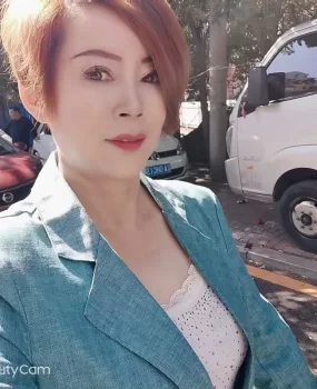 湛江熟女良家