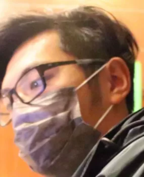 柳州小狼狗
