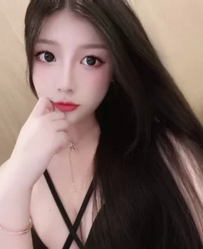 刚刚下海的小妹妹