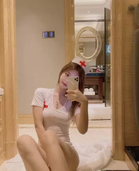 上海极品御姐制服诱惑