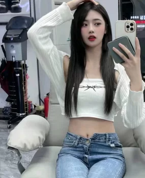 南充上门小美女