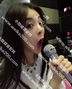 身材棒皮肤滑白净好腿分享万岁