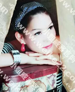 微信附近人加的一个熟女，还不错