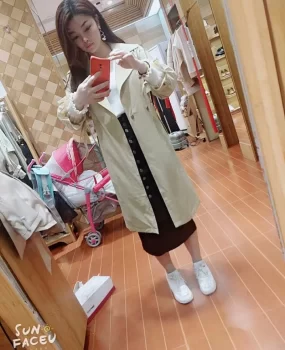 中山路上的兼职