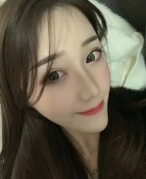 一个兼职身材极品