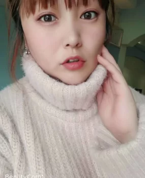 大胸轻熟女