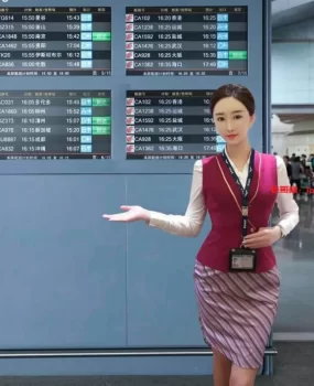 本人出差上海，约了一个空姐，真的空姐，因为在空姐的APP可以查到的 哈哈哈
