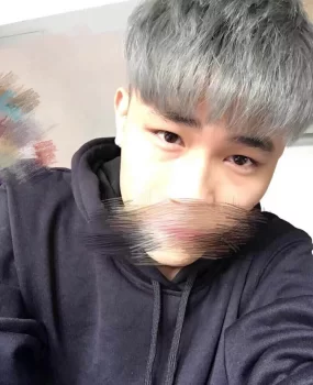 绵阳涪城区出来的。