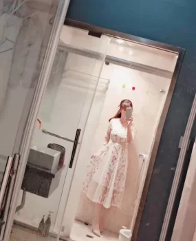 武汉极品温柔妹 爽