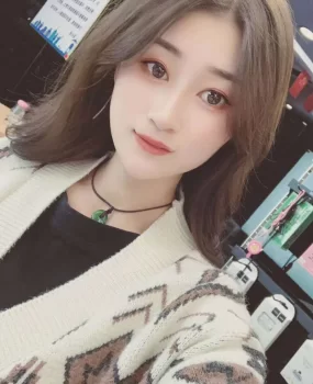 学生妹